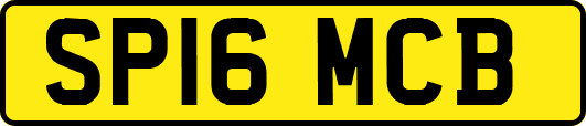 SP16MCB