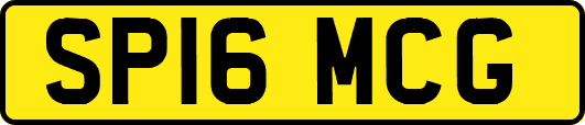 SP16MCG