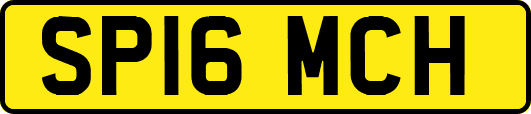 SP16MCH
