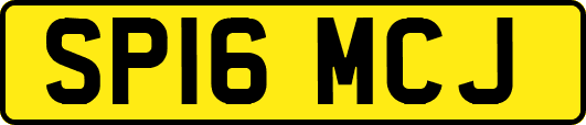 SP16MCJ