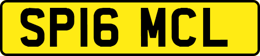 SP16MCL