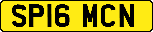 SP16MCN