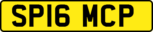 SP16MCP
