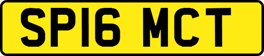 SP16MCT