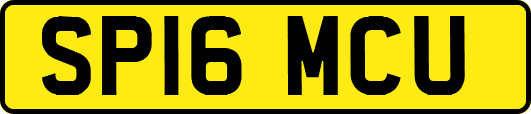 SP16MCU