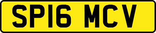 SP16MCV