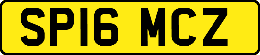 SP16MCZ