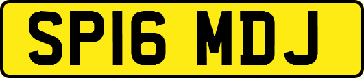 SP16MDJ
