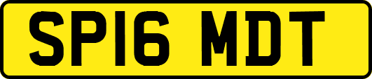 SP16MDT