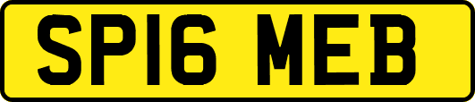 SP16MEB
