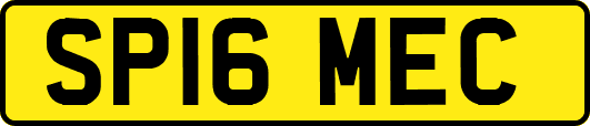 SP16MEC