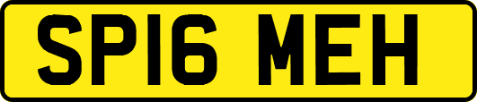 SP16MEH