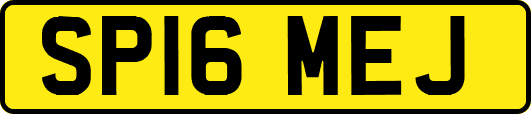 SP16MEJ