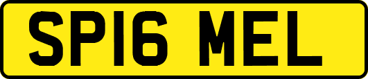 SP16MEL