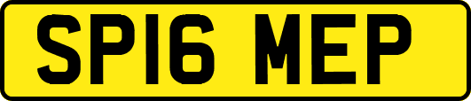 SP16MEP