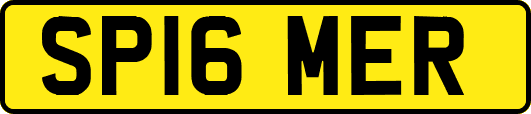 SP16MER