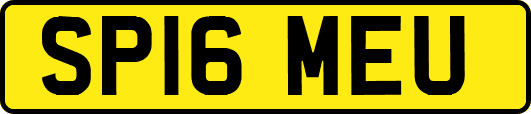 SP16MEU