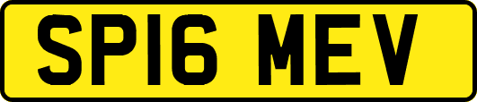 SP16MEV