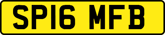 SP16MFB