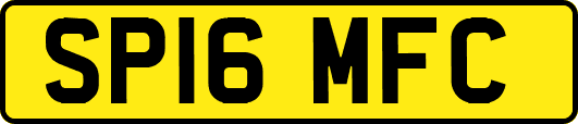 SP16MFC