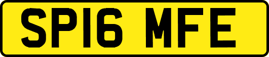 SP16MFE