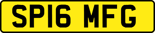SP16MFG