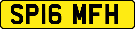 SP16MFH