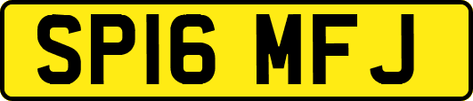 SP16MFJ