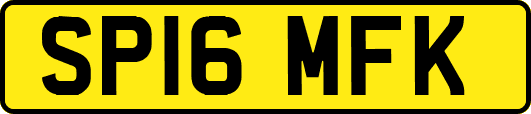 SP16MFK