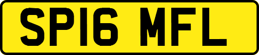 SP16MFL