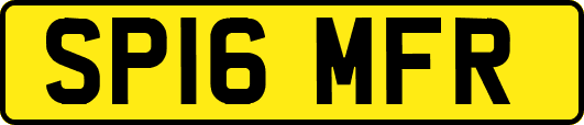 SP16MFR