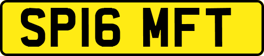 SP16MFT