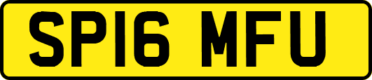 SP16MFU