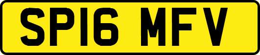 SP16MFV