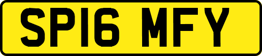 SP16MFY