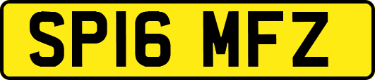 SP16MFZ