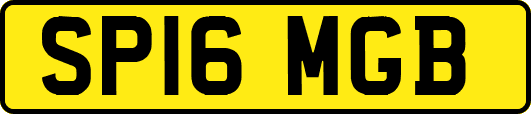 SP16MGB