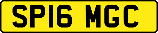 SP16MGC