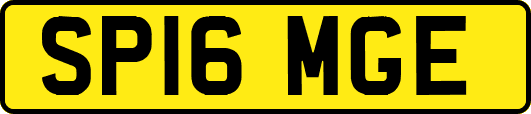 SP16MGE