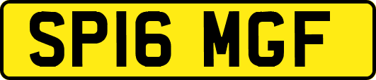 SP16MGF