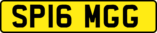 SP16MGG