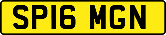 SP16MGN