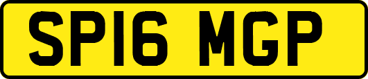 SP16MGP