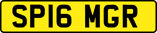 SP16MGR
