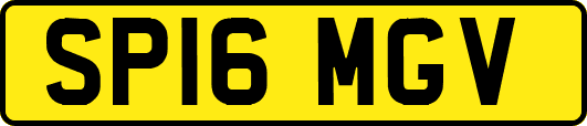 SP16MGV