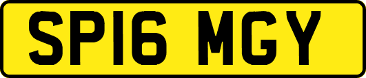 SP16MGY
