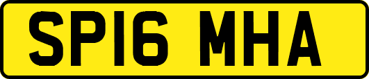 SP16MHA