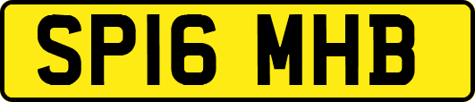 SP16MHB