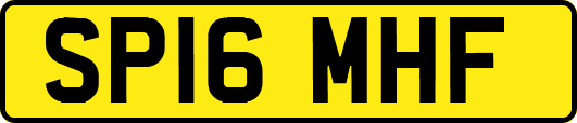 SP16MHF