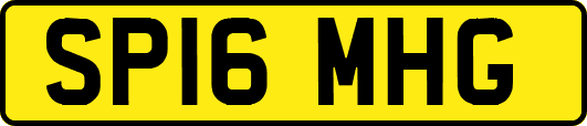 SP16MHG